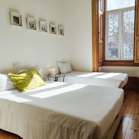 Casa Da Praca By Purus Hotell Coimbra Exteriör bild