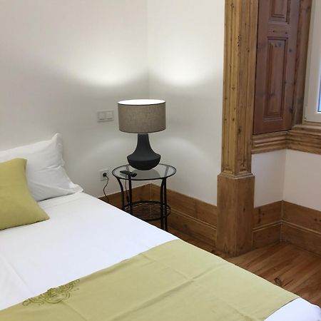 Casa Da Praca By Purus Hotell Coimbra Exteriör bild