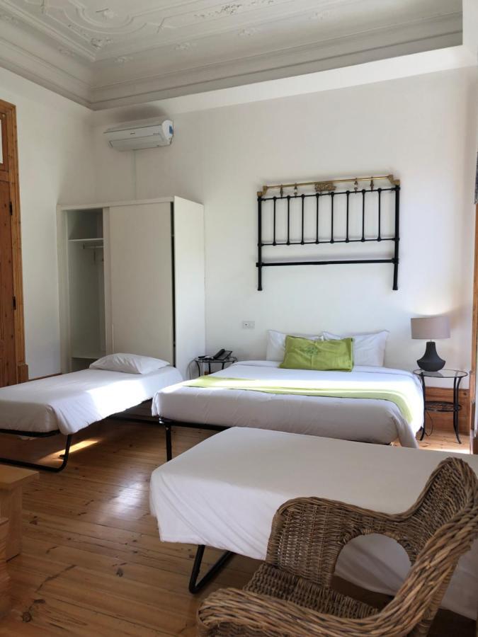 Casa Da Praca By Purus Hotell Coimbra Exteriör bild