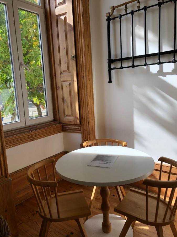 Casa Da Praca By Purus Hotell Coimbra Exteriör bild