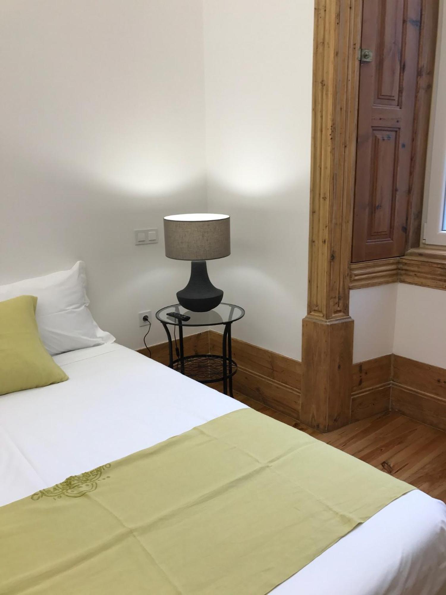 Casa Da Praca By Purus Hotell Coimbra Exteriör bild