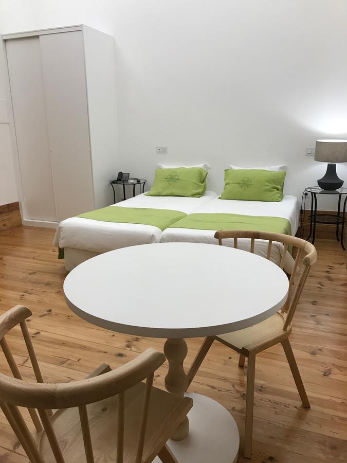 Casa Da Praca By Purus Hotell Coimbra Rum bild