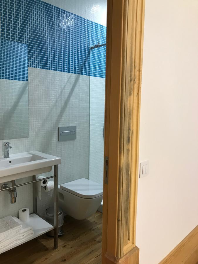 Casa Da Praca By Purus Hotell Coimbra Rum bild